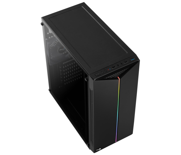 AeroCool PGS Split RGB - 623763 - zdjęcie 3
